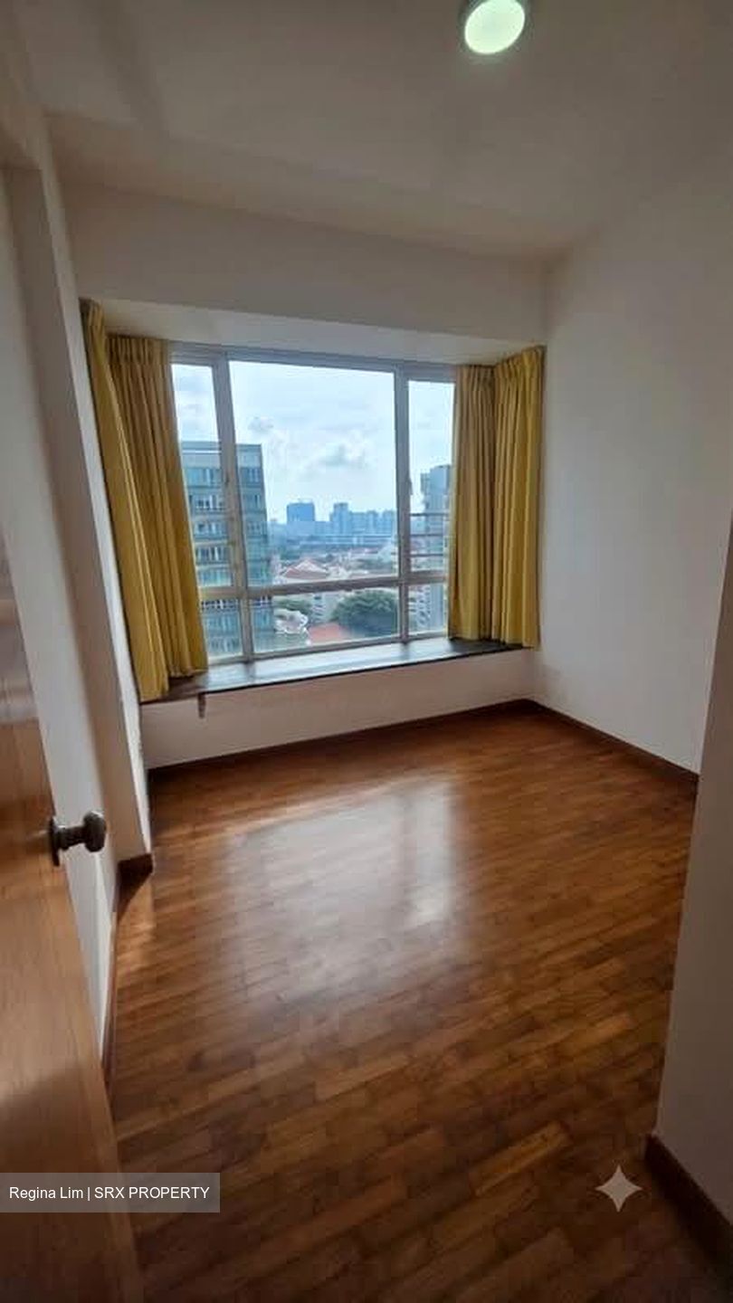 One Leicester (D13), Condominium #588764851